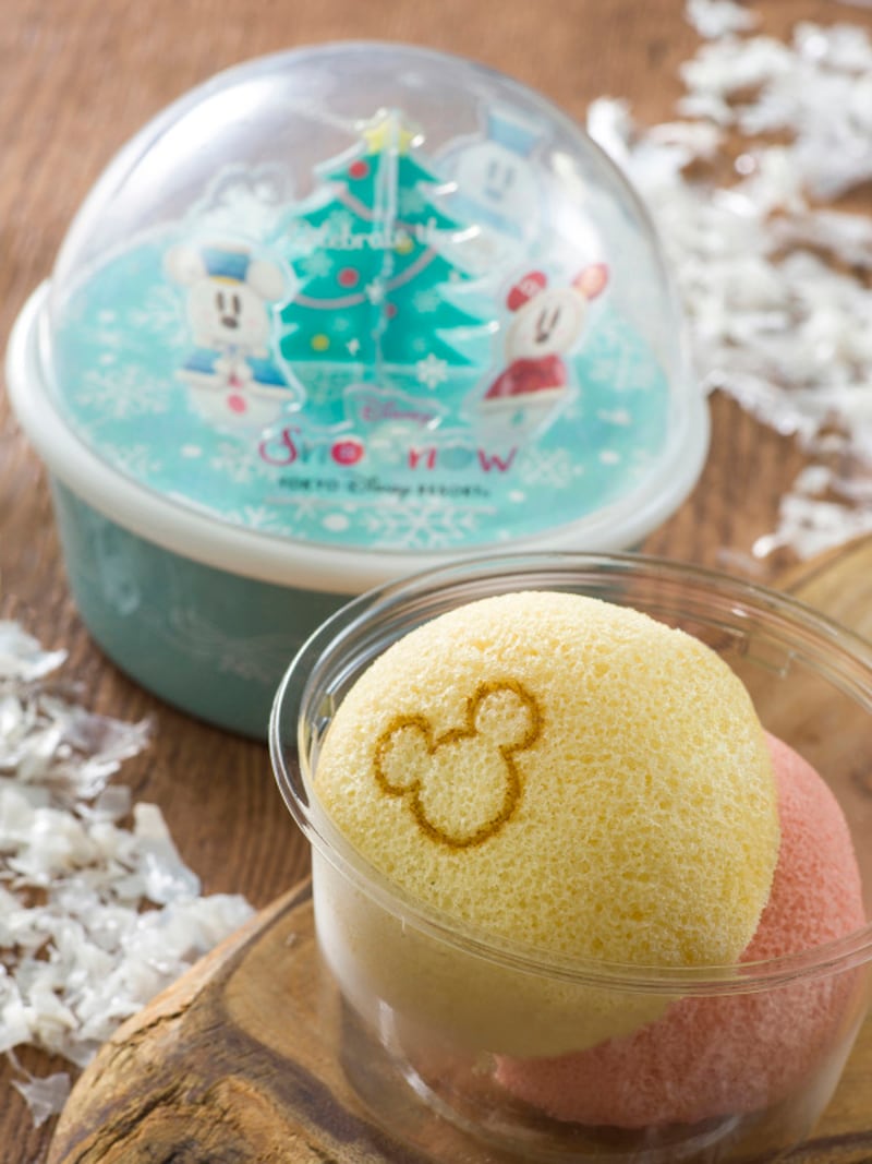 東京ディズニーリゾート