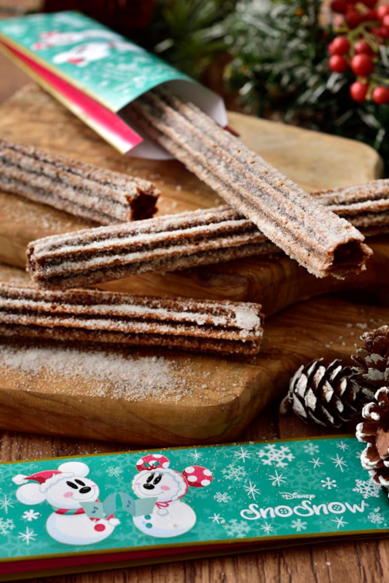 東京ディズニーリゾート