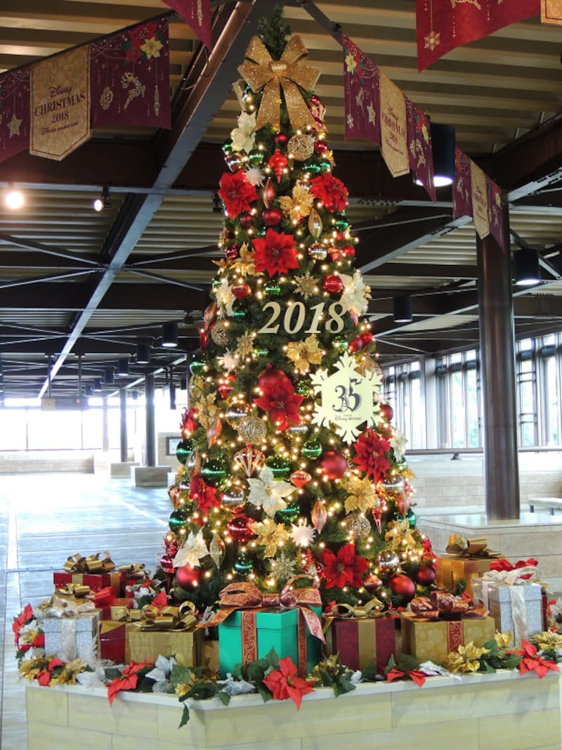 東京ディズニーリゾート
