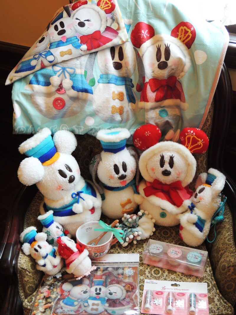 東京ディズニーリゾート