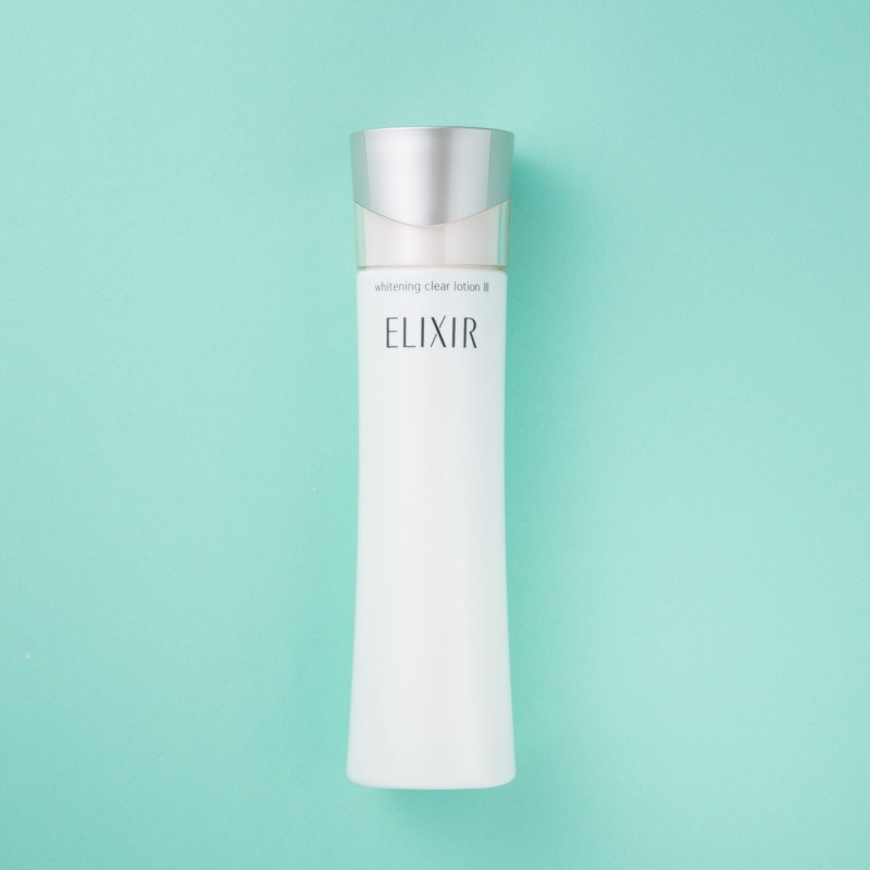 エリクシール ホワイト クリアローション C III(とてもしっとり)(医薬部外品)