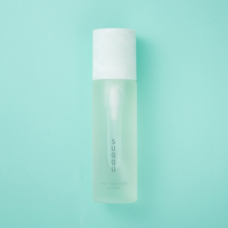 SUQQU ライトソリューション ローション
