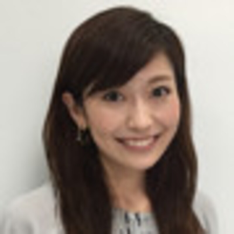 谷口菜央子さん