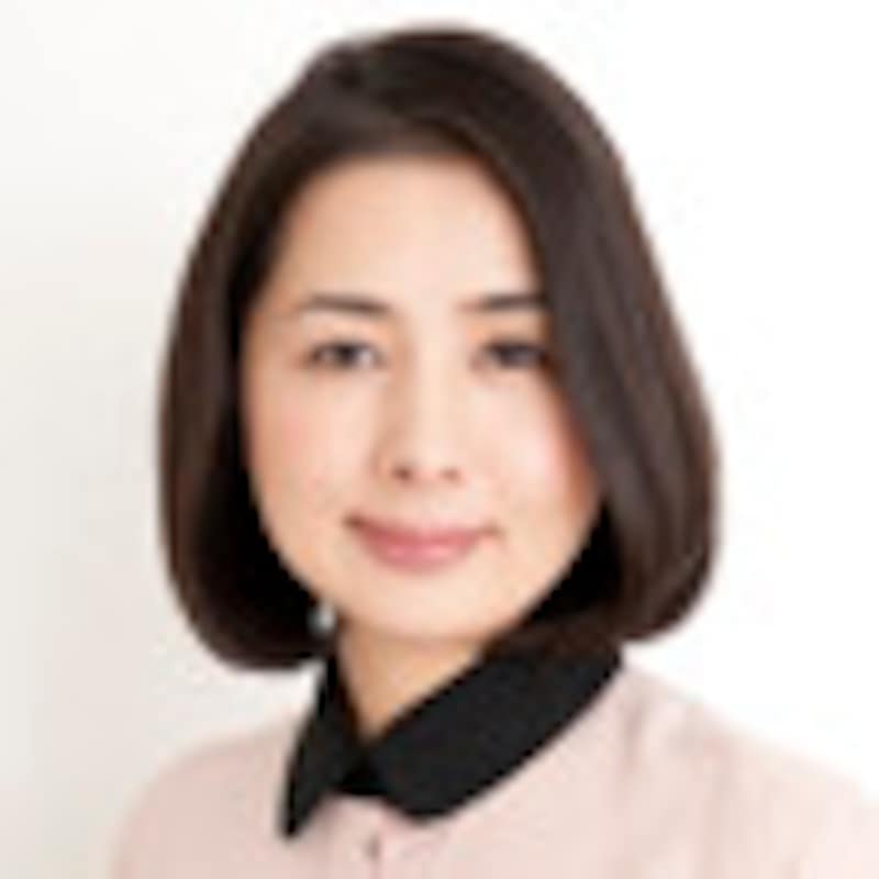藤井優美さん