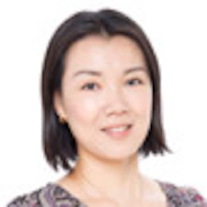 大貫未記さん