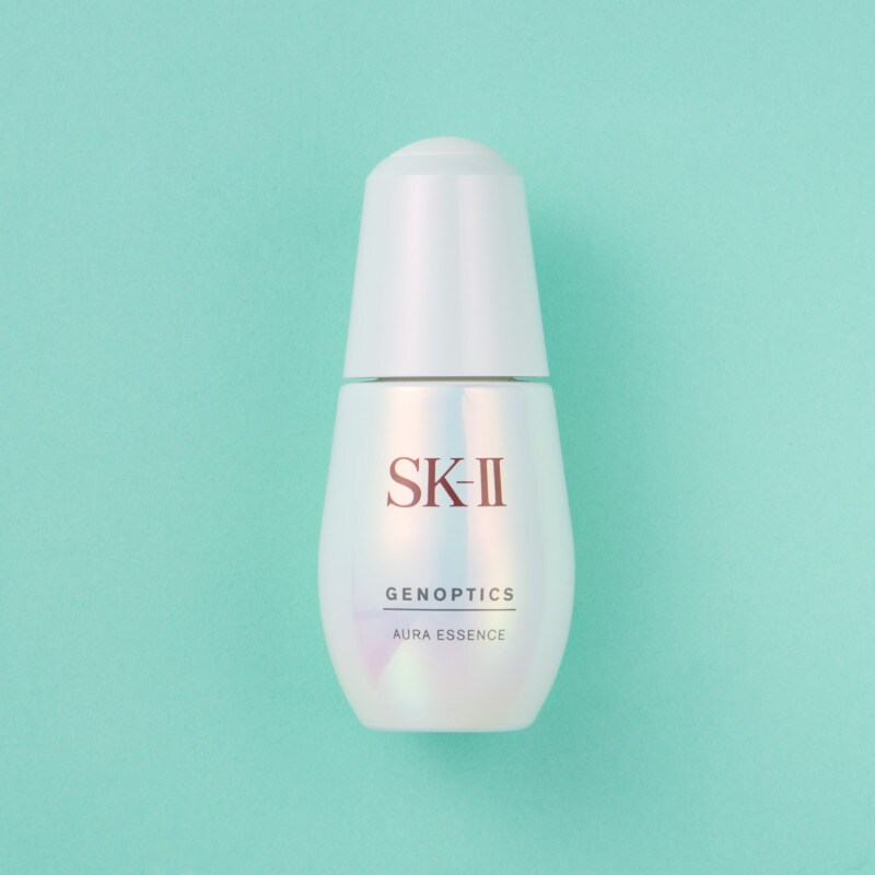 SK-Ⅱ ジェノプティクス オーラ エッセンス（医薬部外品）