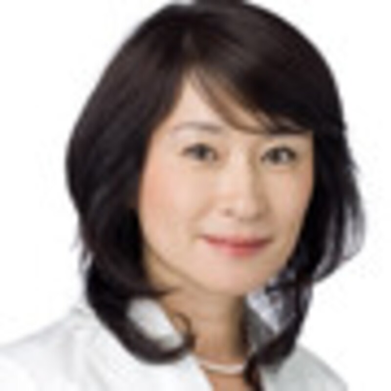 土屋香里さん