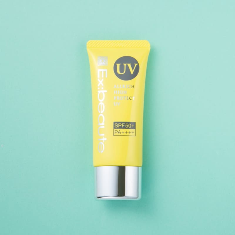 エクスボーテ 薬用オルリッチ ハイプロテクトUV（医薬部外品）