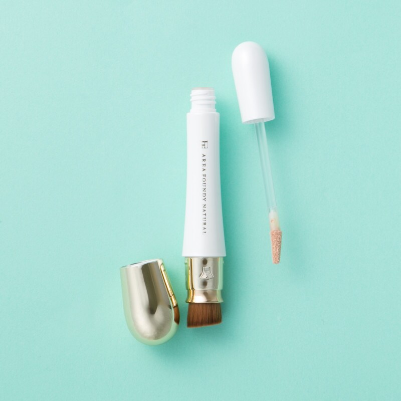 フローフシ エリアファンディ ナチュラル