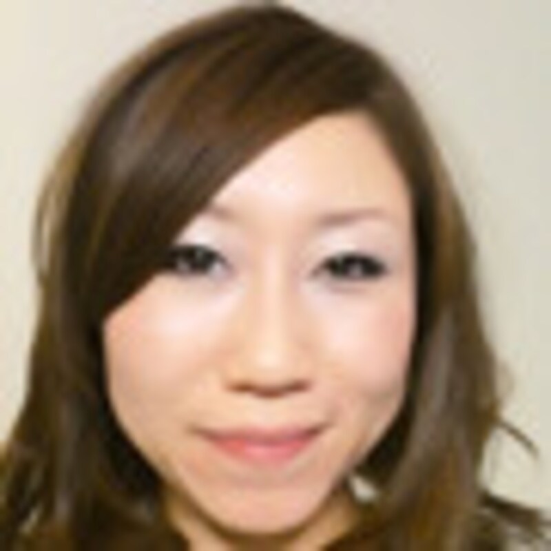 藤田聖子さん