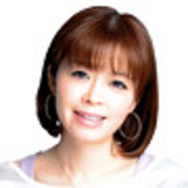 新見千晶さん