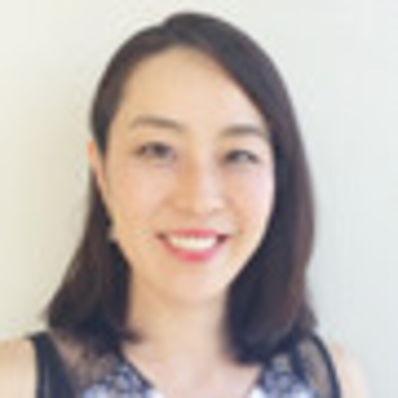 鈴木佐江子さん