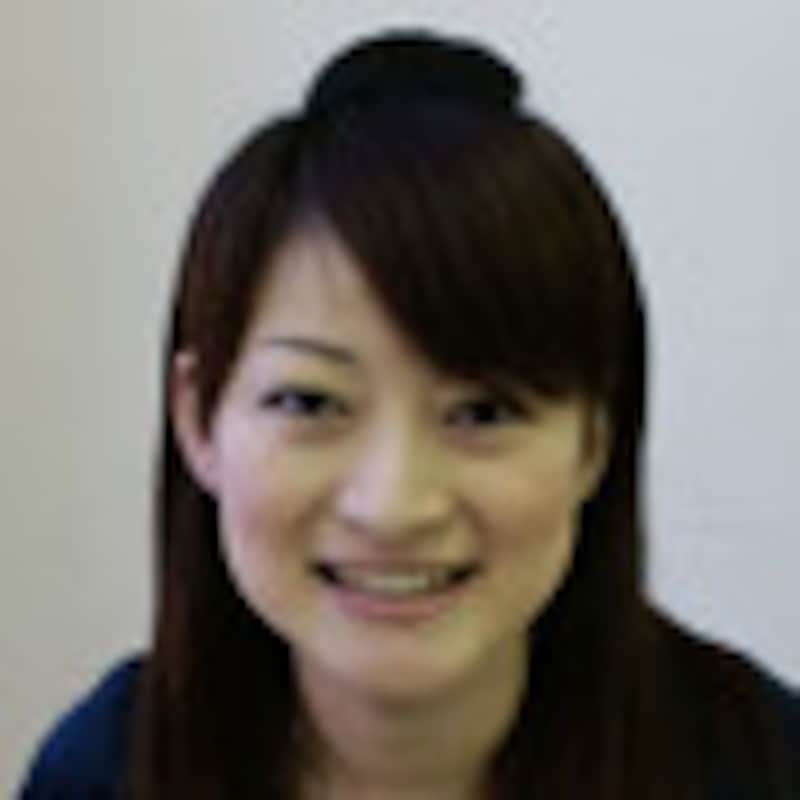 郭 りるさん