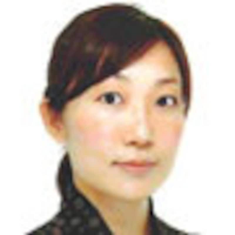 森本裕美さん