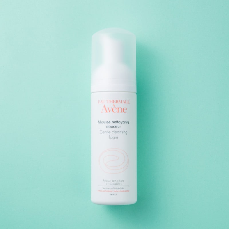 アベンヌ スキンバランスフォーム SS