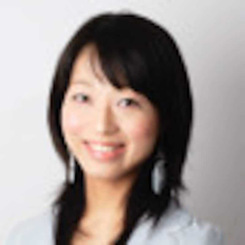 田川百合子さん