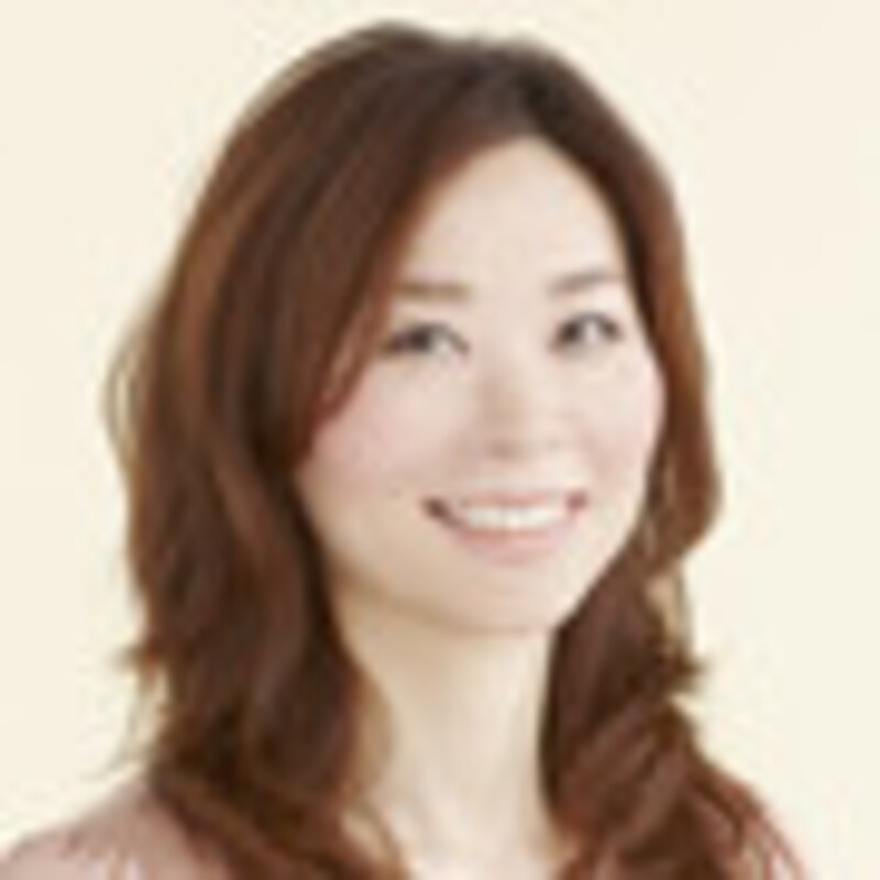 田村純子さん