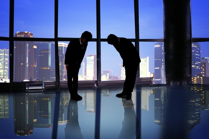 人間力を作る7つの要素2:社会的な常識