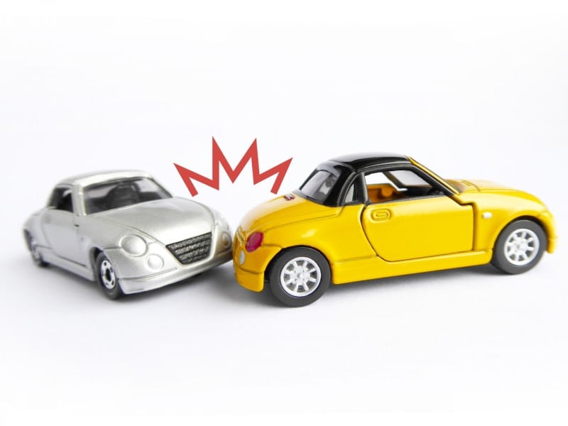 人間力を作る7つの要素3:公共性のマナー