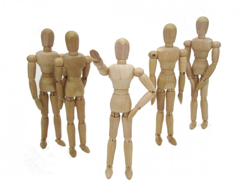 人間力を作る7つの要素4:リーダーシップ