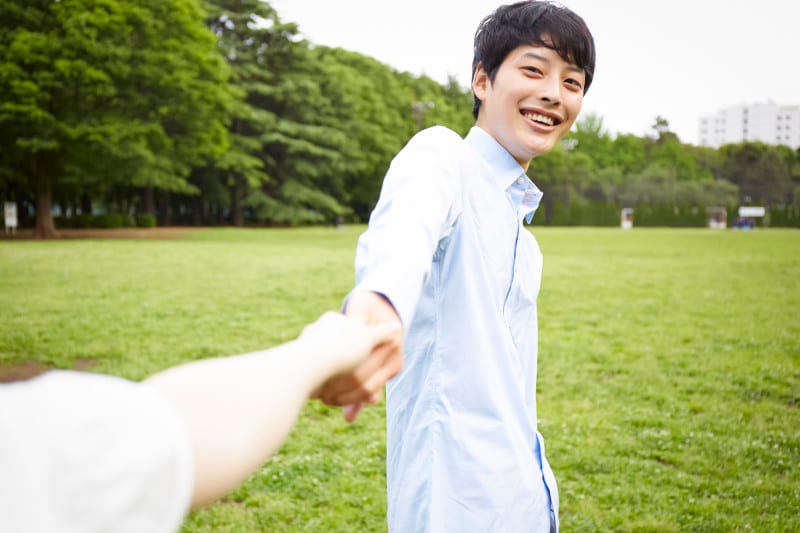 人間力を作る7つの要素6:積極性や主体性