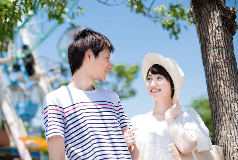 デートやビジネスで実践! 人間力を高める実践方法