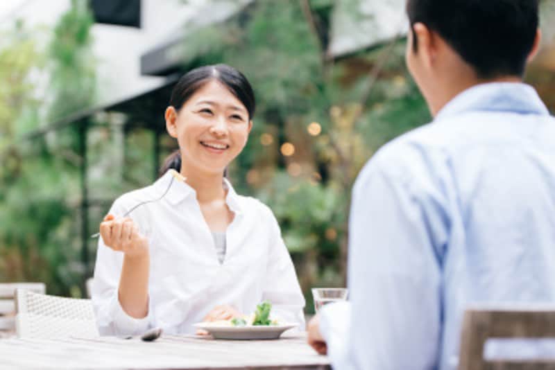 気遣いができる人の特徴は 毎日使える12のルール 植草美幸の恋愛コラム all about