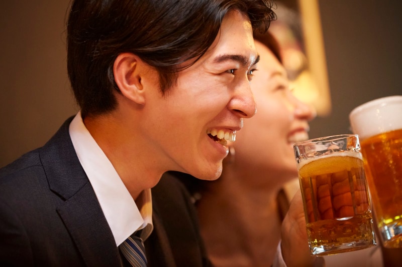 男友達がいると助かることがたくさんあります