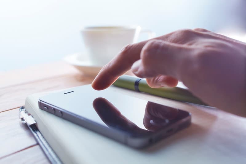 2019年1月からスマホ等でも確定申告可能に