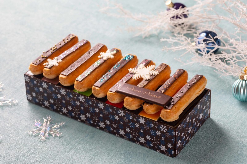 グランドハイアット東京のスパークル 5,500円/4,950円(オンライン予約限定価格)22.5cm×9cm 150台限定 ※税別