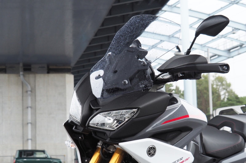 YAMAHAトレーサー900 ワイズギア ローシート ワイズギア 【当店在庫あり】dB's 21'〜24' TRACERトレーサー