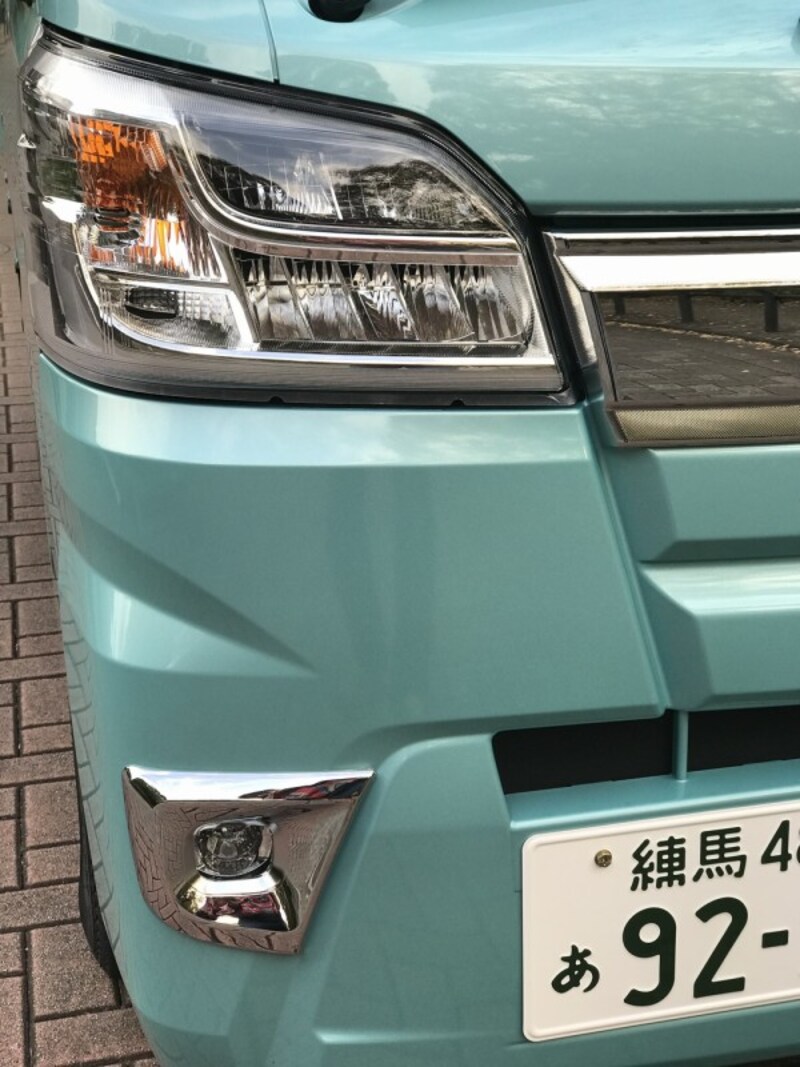 スバル『SAMBAR（サンバー）』