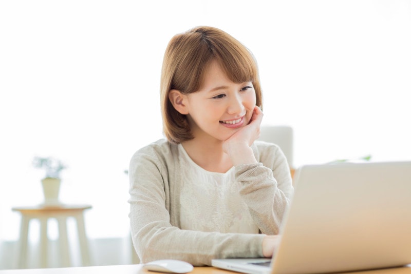 注意点を知っておけば、安心感アップ！