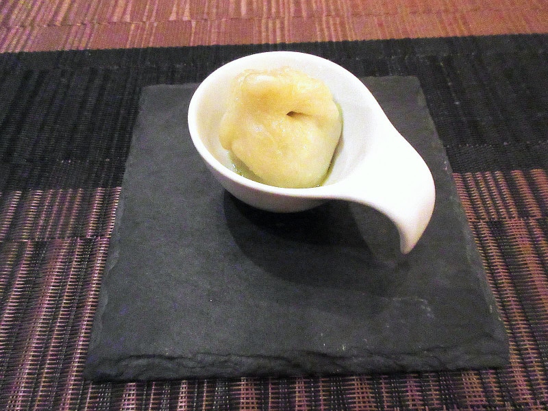 fits 焼き小籠包 海老 白身魚 エスカルゴバター