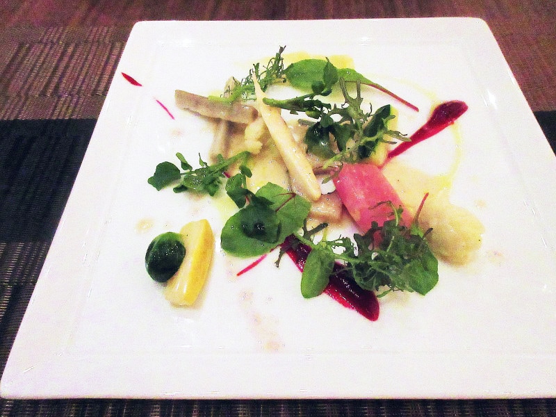 fits 様々な温野達 色々な調理方法で ビーツ