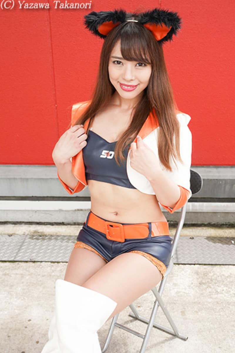 高村みどり／Arnage Lovely Cats