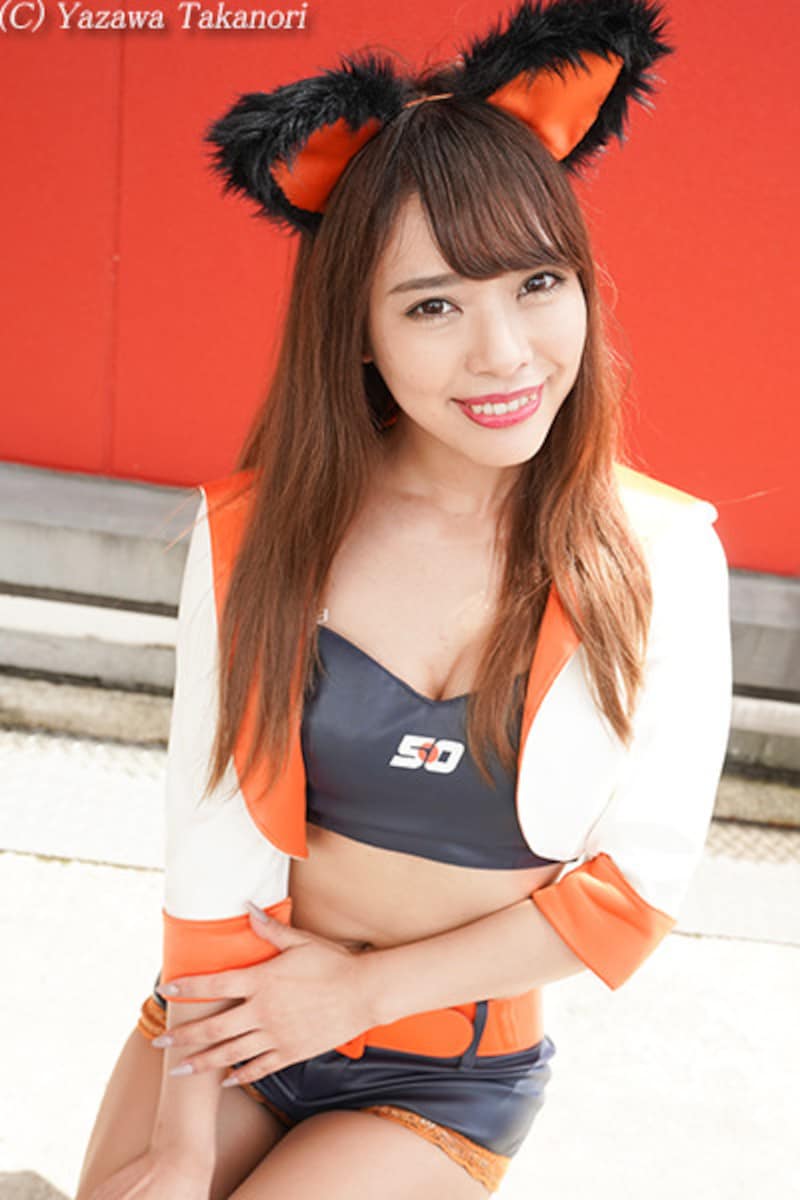 高村みどり／Arnage Lovely Cats