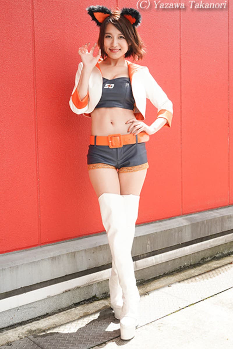 森美咲／Arnage Lovely Cats