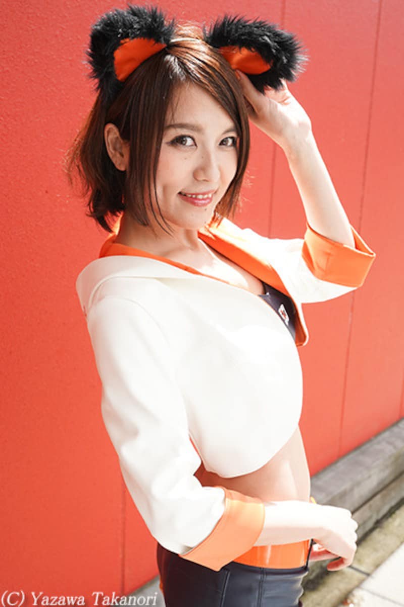 森美咲／Arnage Lovely Cats