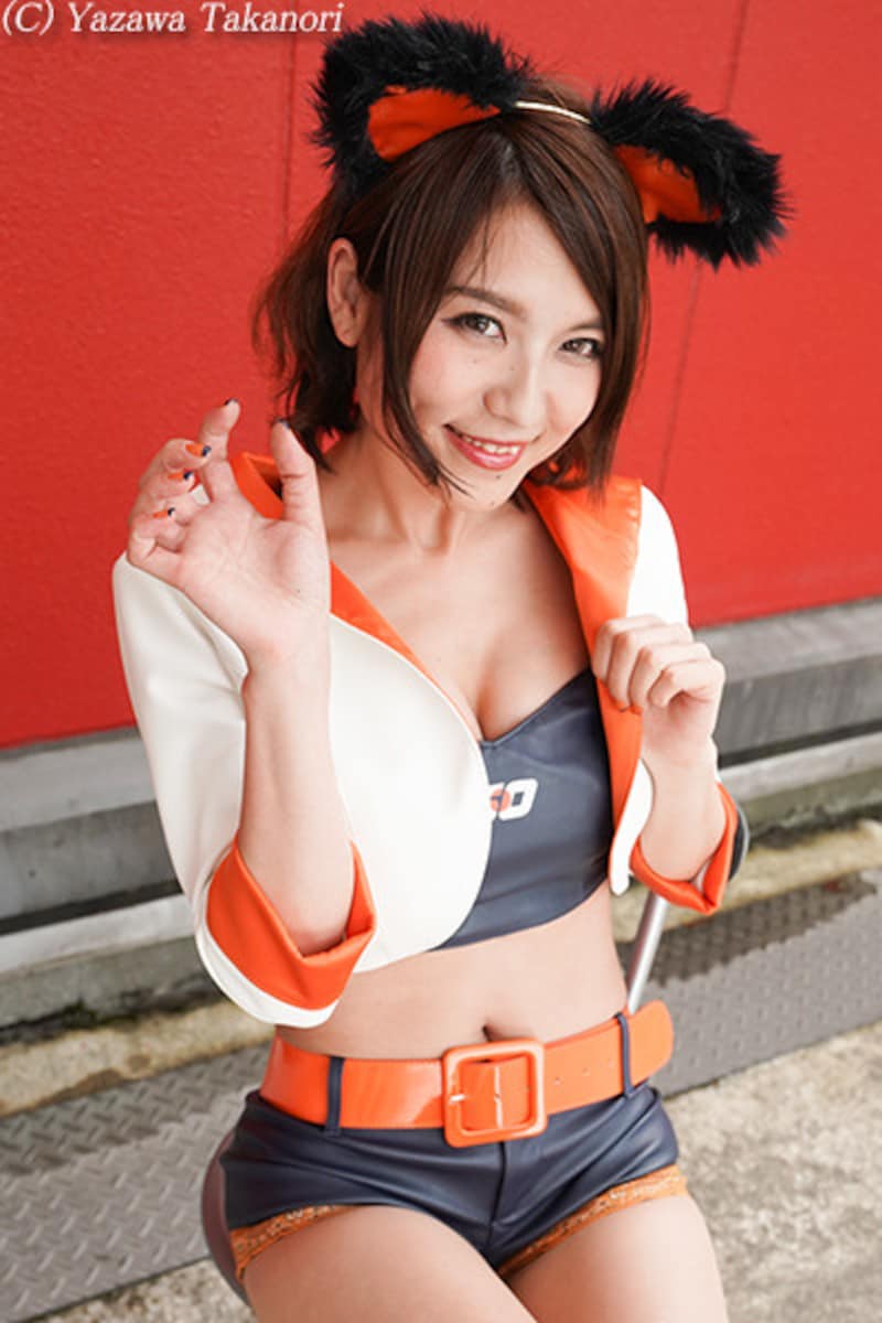 森美咲／Arnage Lovely Cats