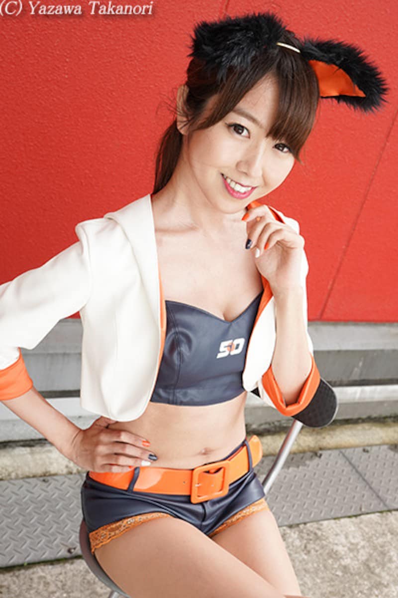 沙倉しずか／Arnage Lovely Cats