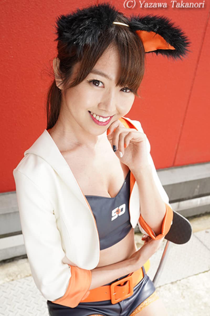 沙倉しずか／Arnage Lovely Cats