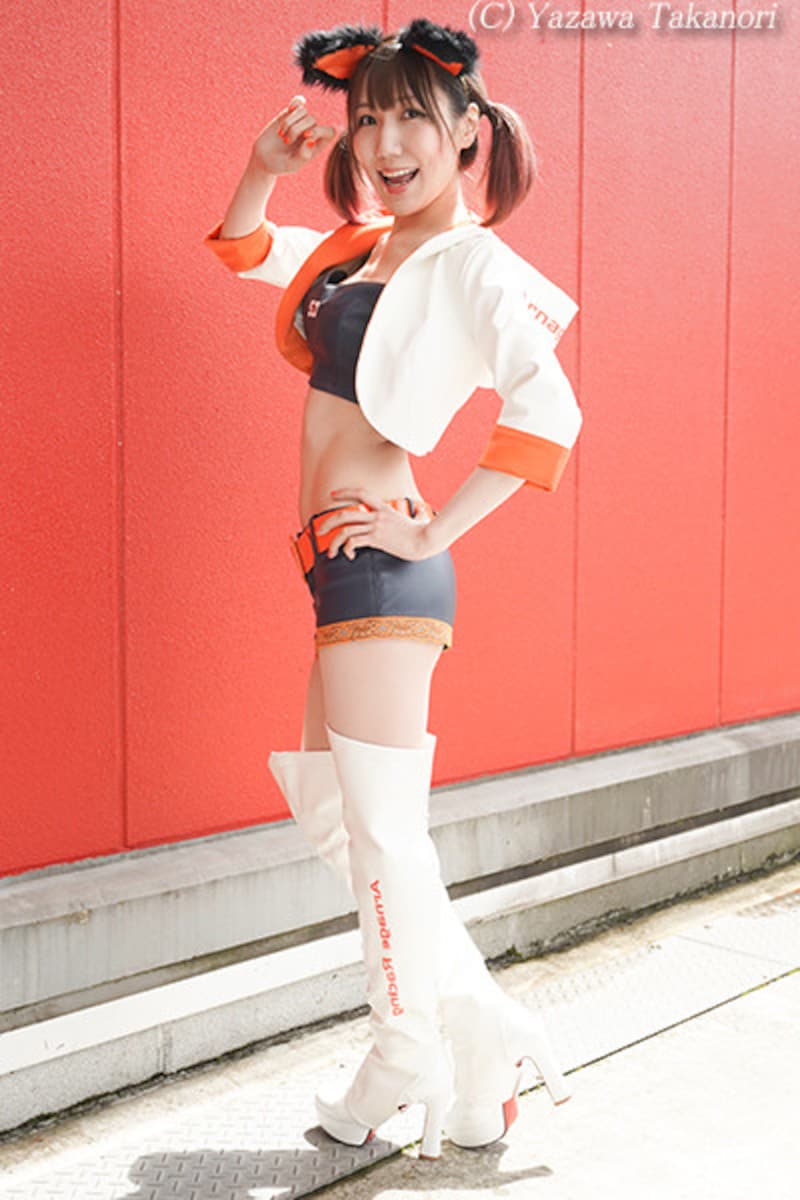 川崎りん／Arnage Lovely Cats