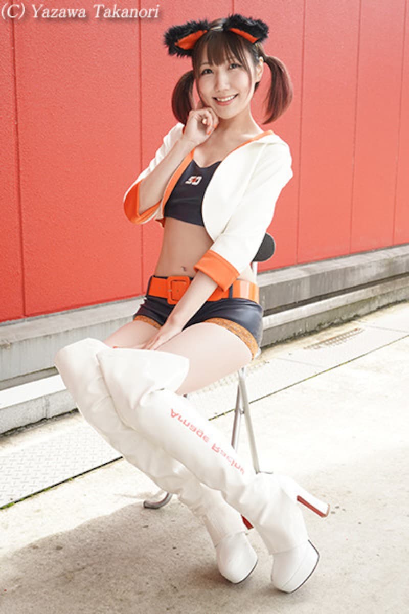 川崎りん／Arnage Lovely Cats