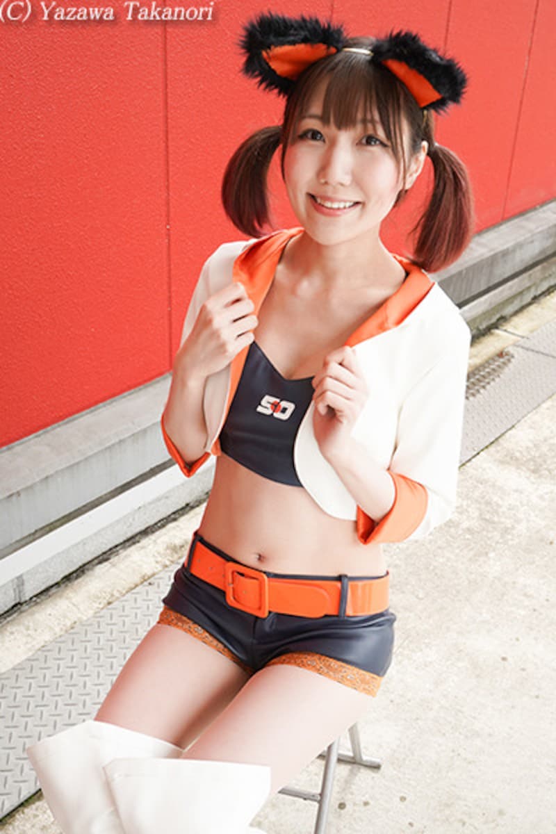 川崎りん／Arnage Lovely Cats