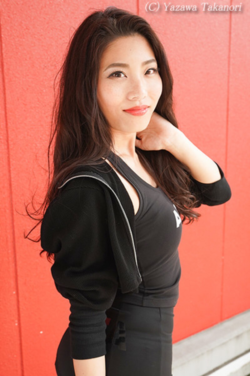 結城みい／ARTA GALS 2018