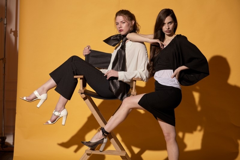 流行りの服とモテる服は全然違います