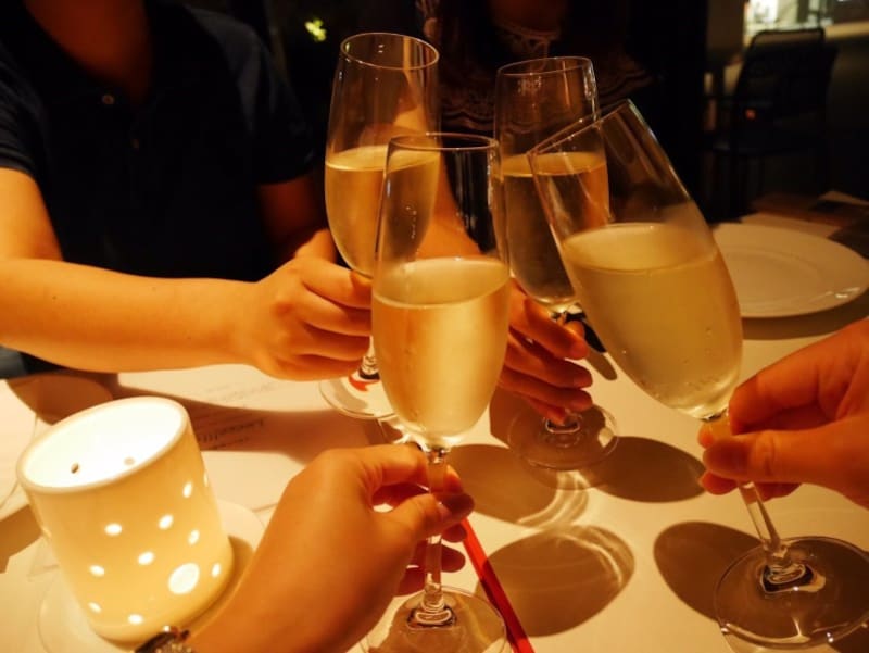 当相談所「マリーミー」では女子会禁止令を出すほどです