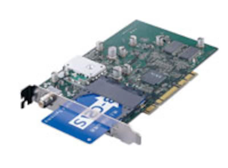 DT-H50/PCI