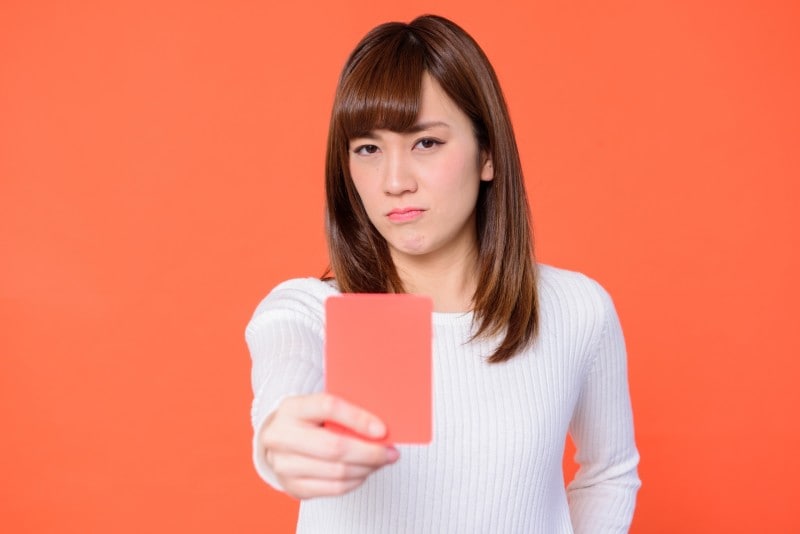 やさしい人がタイプ、は無難すぎてNGです